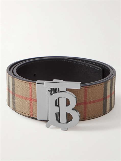 burberry belt men cheap|Burberry belt outlet.